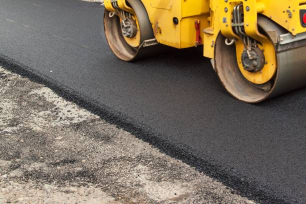 Best Asphalt Driveway Paving in Mountain Village, CO