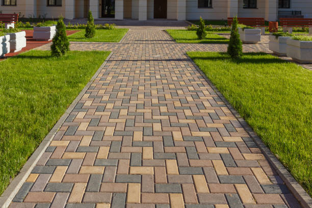 Best Cobblestone Driveway Paving in Mountain Village, CO